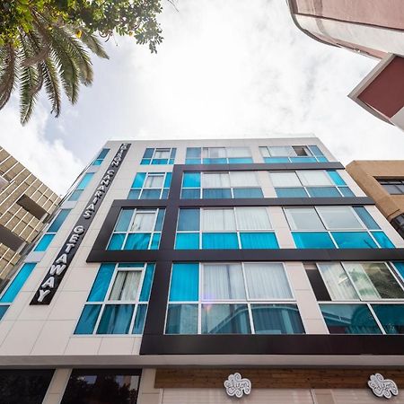 Edison Building 103 By Canariasgetaway Las Palmas de Gran Canaria Luaran gambar