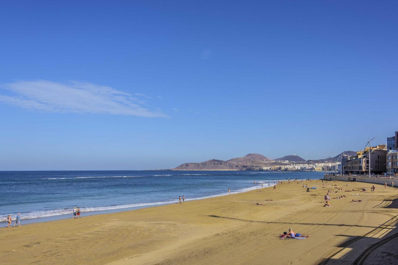 Edison Building 103 By Canariasgetaway Las Palmas de Gran Canaria Luaran gambar