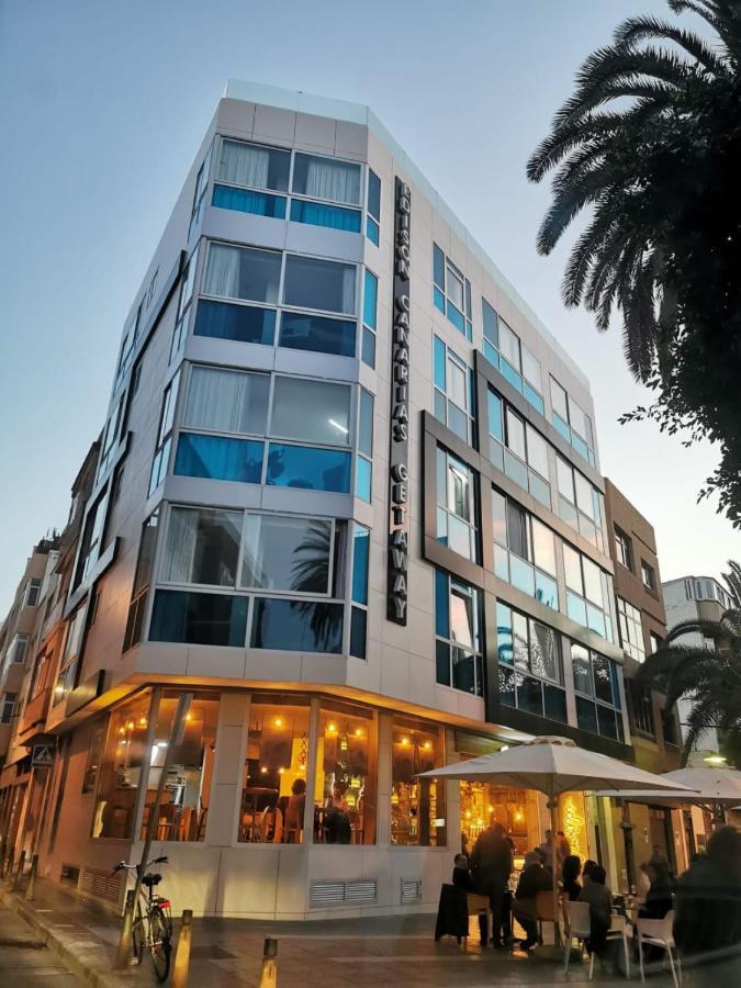 Edison Building 103 By Canariasgetaway Las Palmas de Gran Canaria Luaran gambar