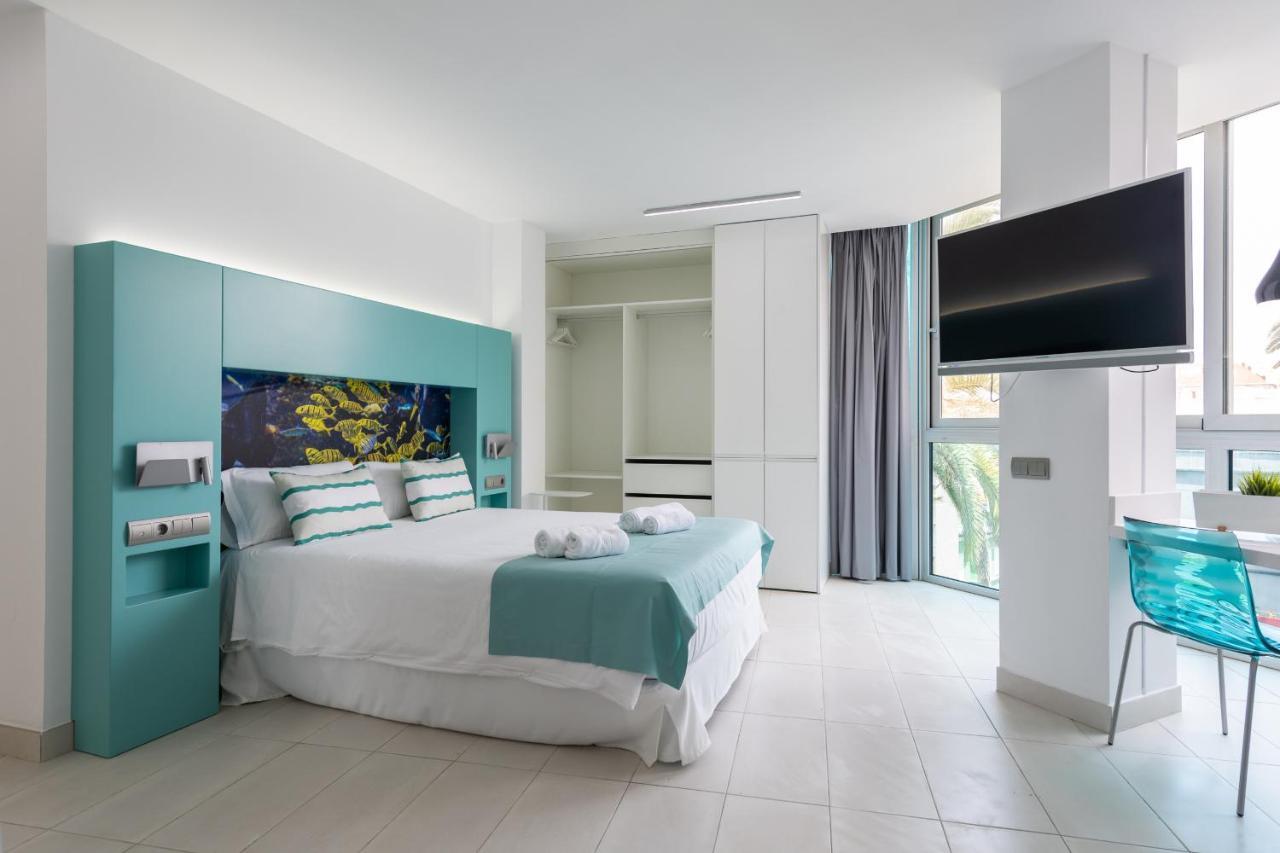Edison Building 103 By Canariasgetaway Las Palmas de Gran Canaria Luaran gambar