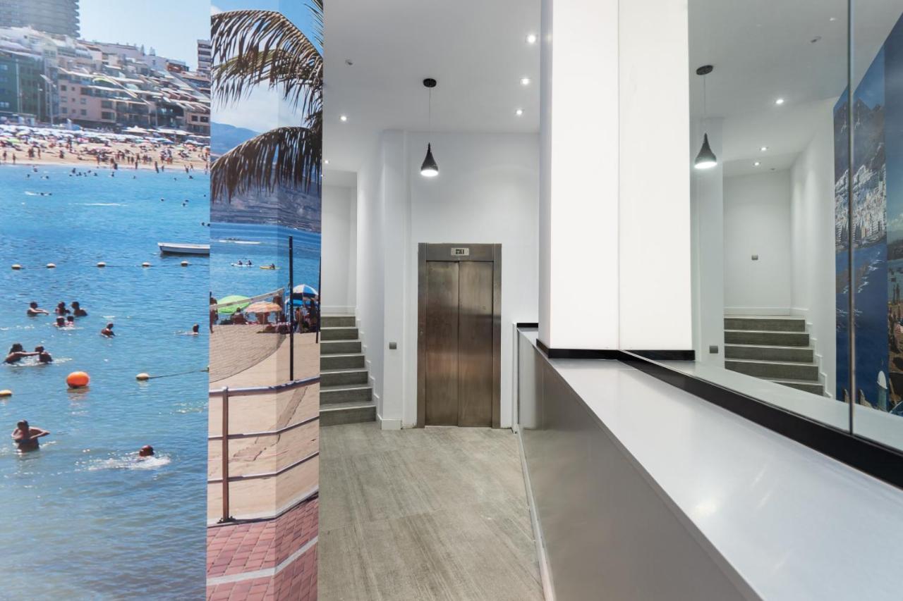 Edison Building 103 By Canariasgetaway Las Palmas de Gran Canaria Luaran gambar