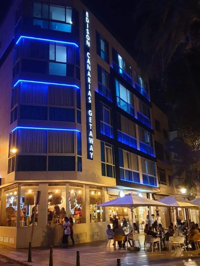 Edison Building 103 By Canariasgetaway Las Palmas de Gran Canaria Luaran gambar