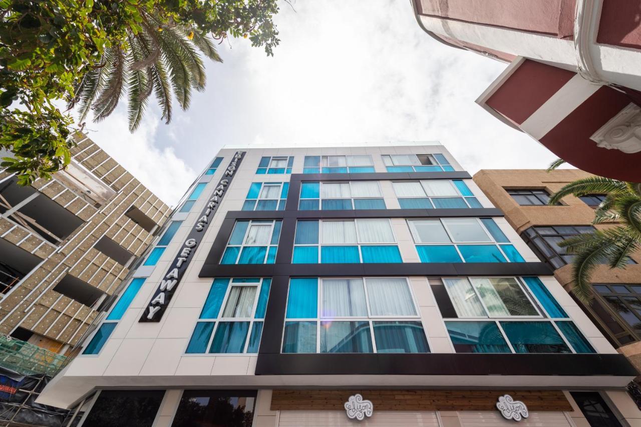 Edison Building 103 By Canariasgetaway Las Palmas de Gran Canaria Luaran gambar