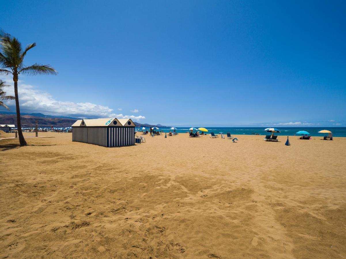 Edison Building 103 By Canariasgetaway Las Palmas de Gran Canaria Luaran gambar