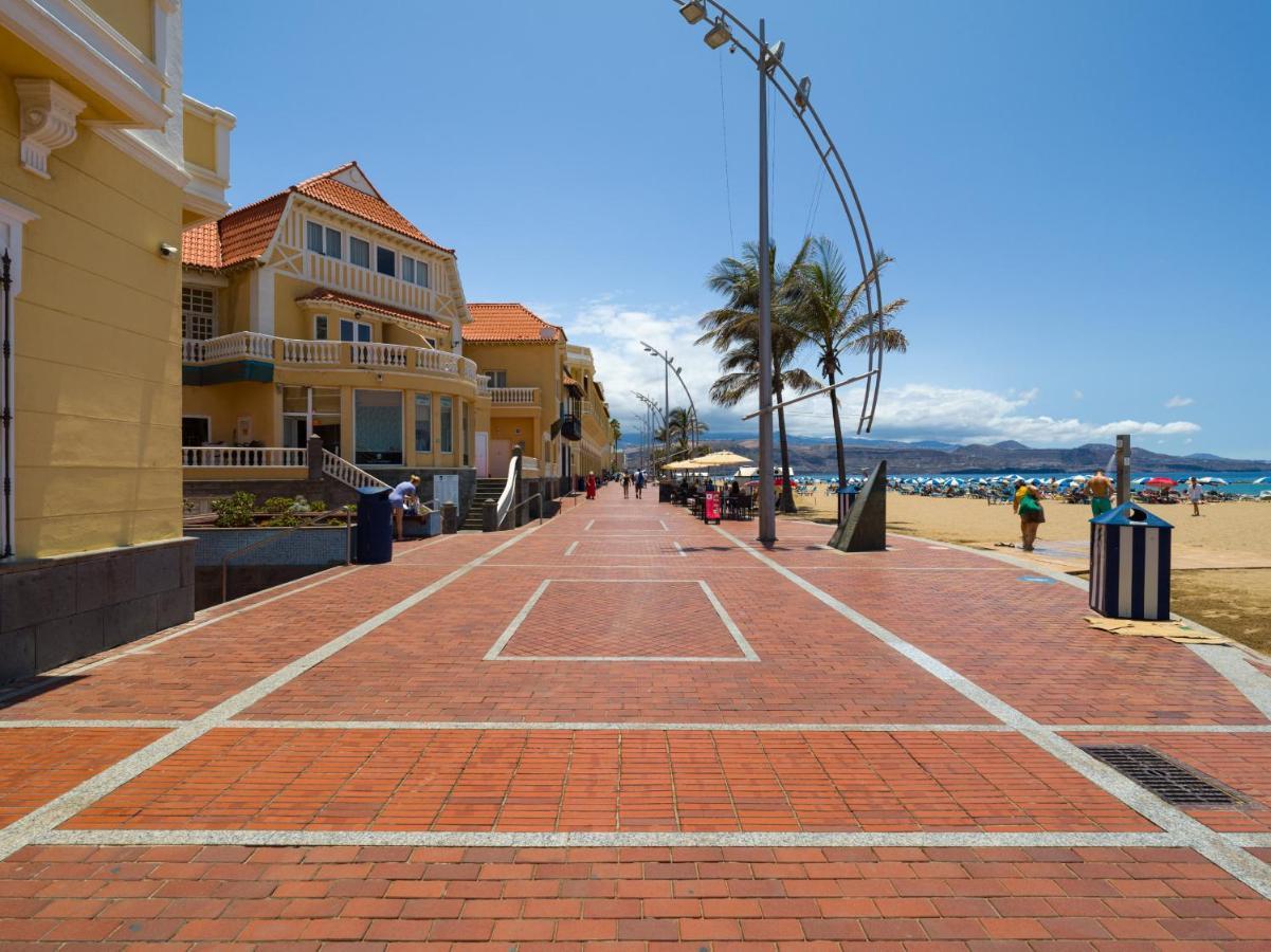 Edison Building 103 By Canariasgetaway Las Palmas de Gran Canaria Luaran gambar