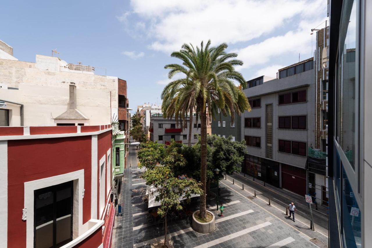 Edison Building 103 By Canariasgetaway Las Palmas de Gran Canaria Luaran gambar