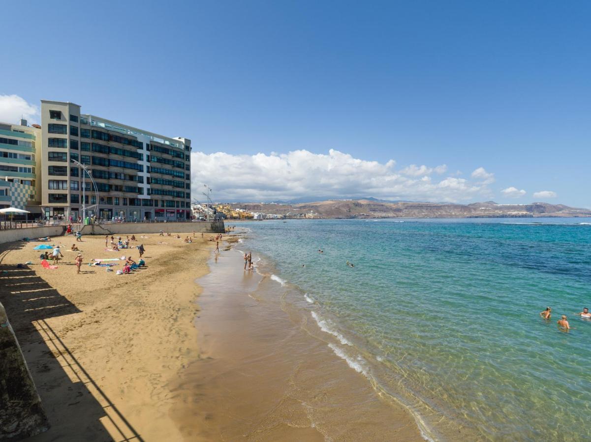 Edison Building 103 By Canariasgetaway Las Palmas de Gran Canaria Luaran gambar