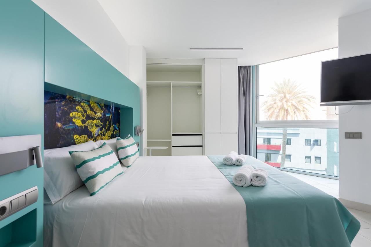 Edison Building 103 By Canariasgetaway Las Palmas de Gran Canaria Luaran gambar